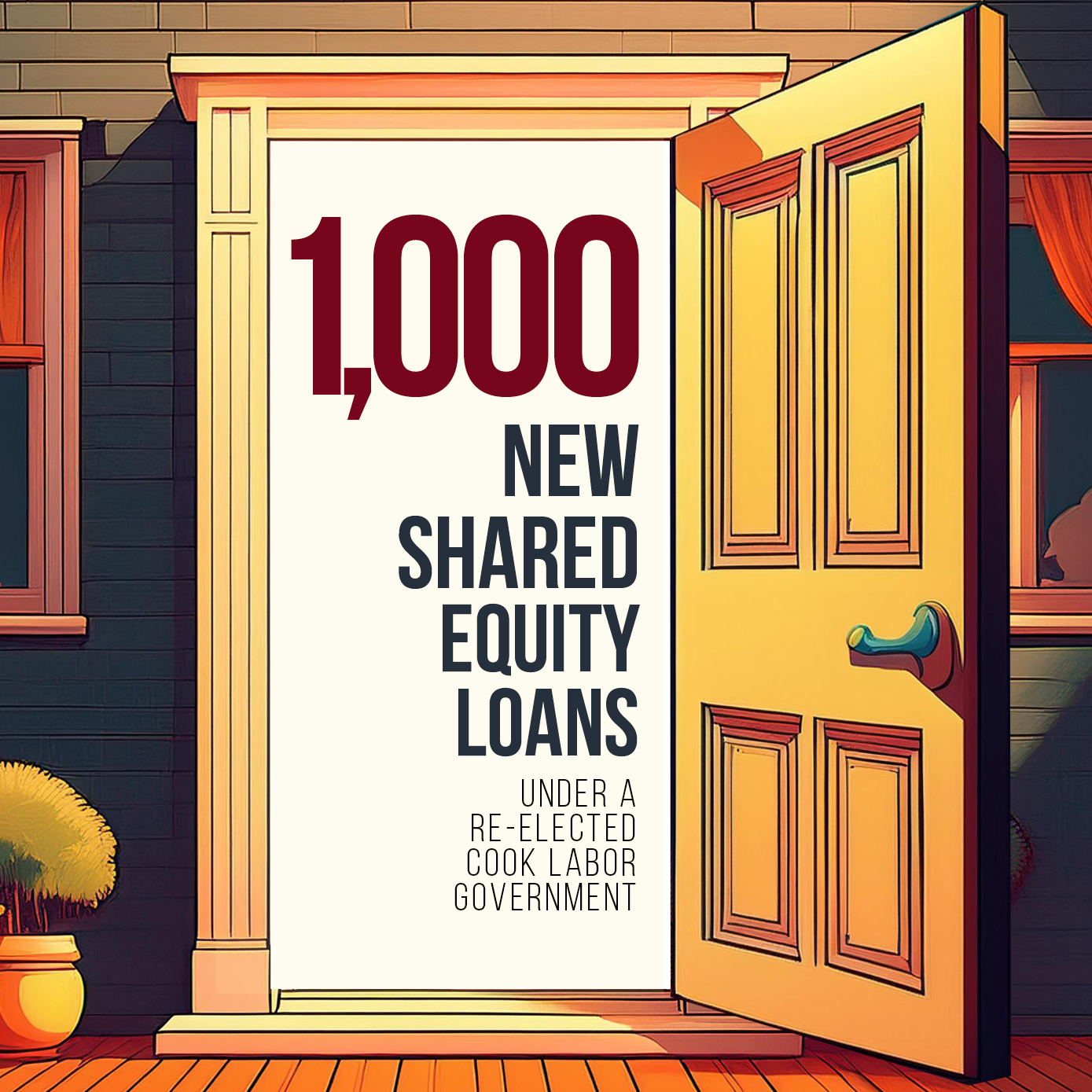 Shared Equity Loans Main Image