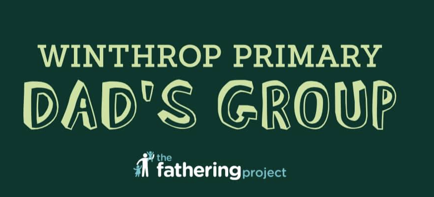 Supporting Winthrop Dad's Group Fundraiser Main Image