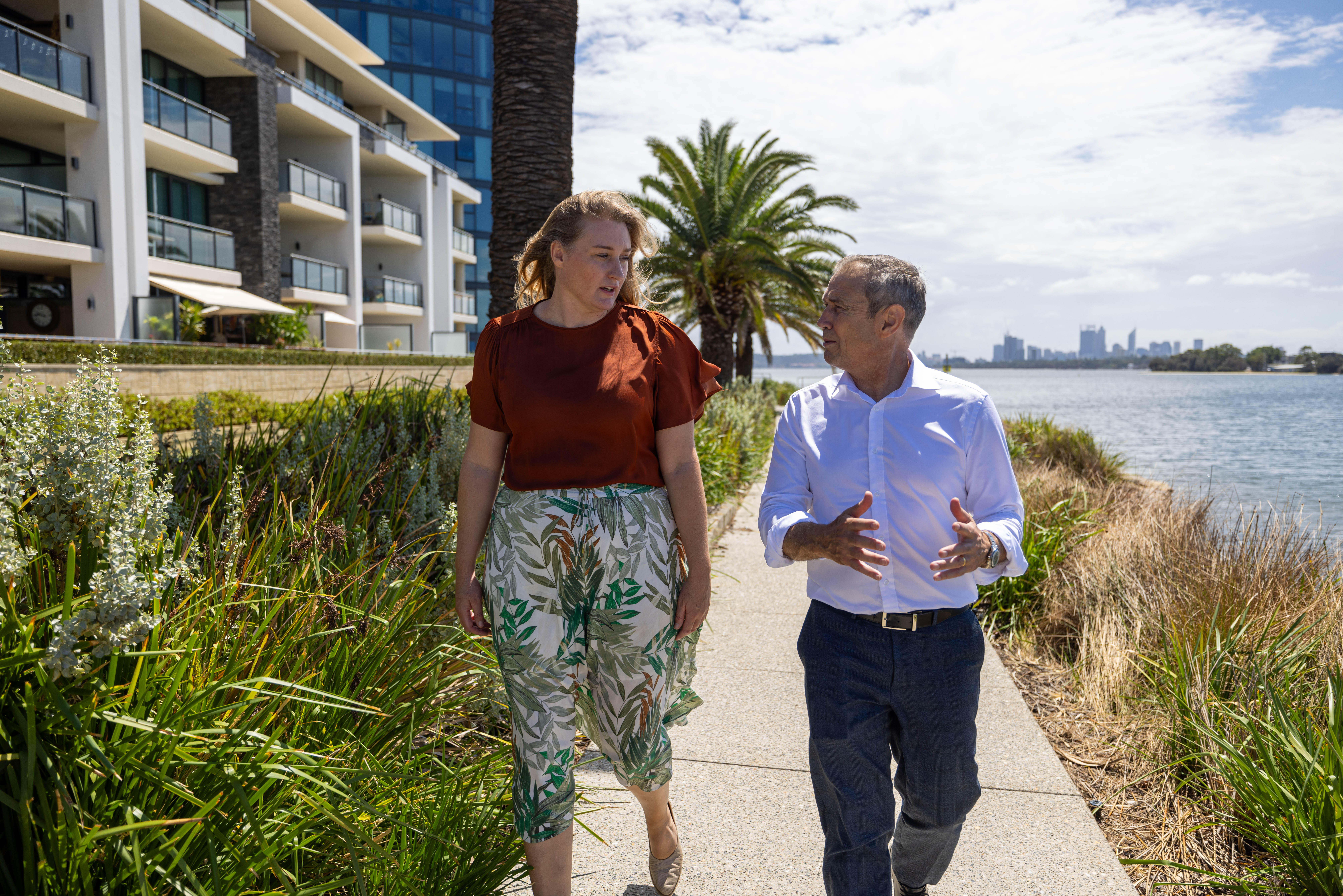 Off-the-plan Duty Concession and Rebate Scheme  Main Image