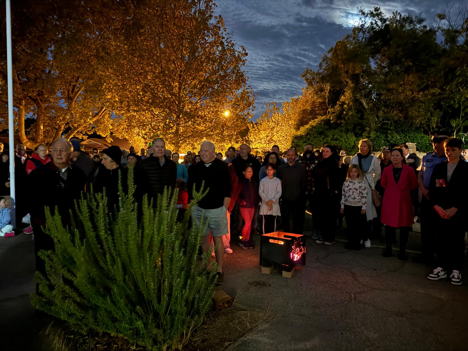ANZAC Day 2024 Main Image