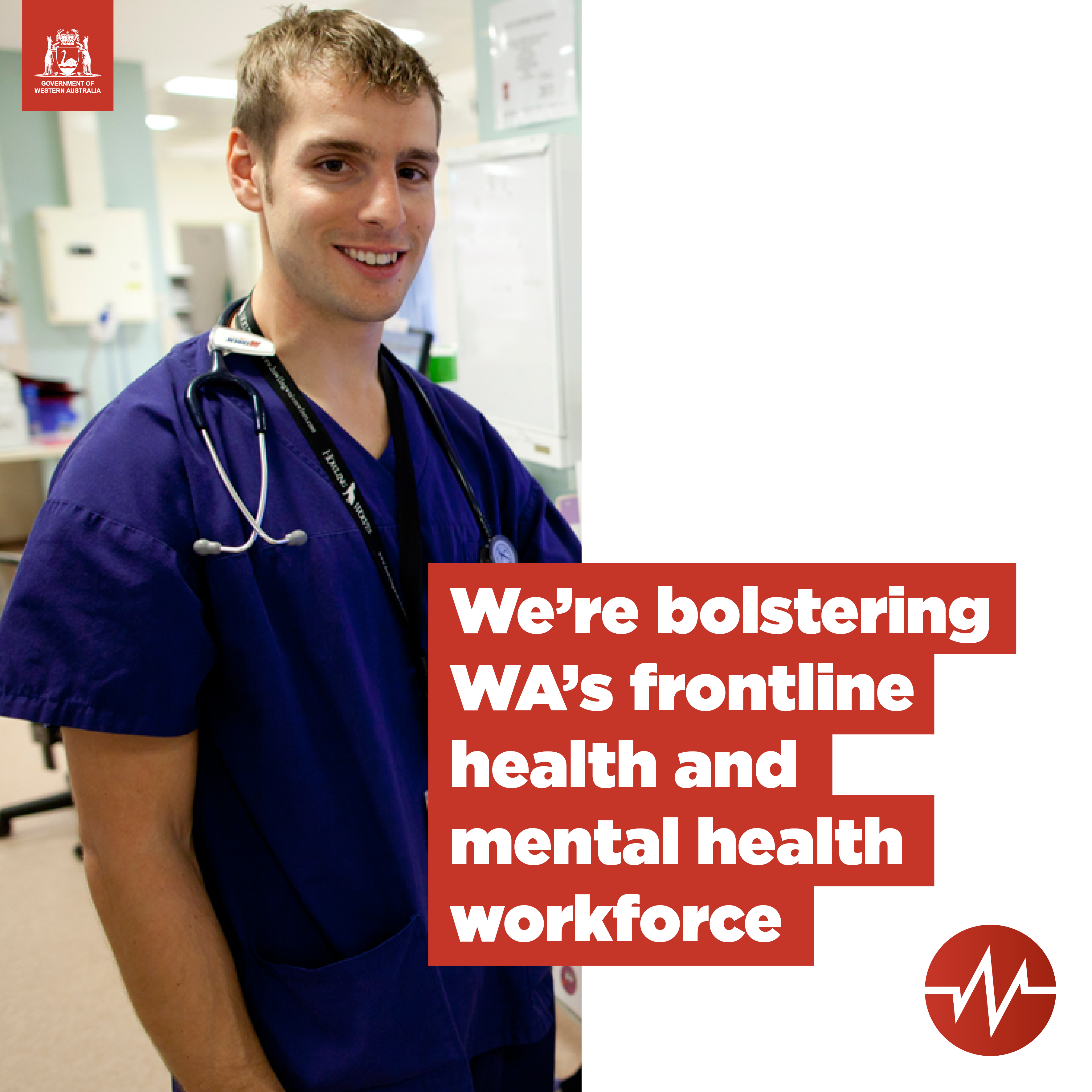 WA Health Workforce Summit Main Image
