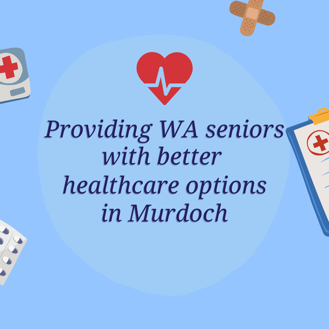 OLDER ADULT CARE HUBS Main Image