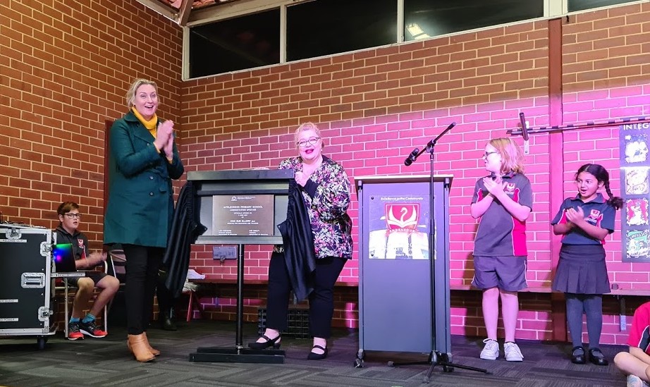 Applecross Primary School Admin Upgrade - $1.15 Million  Main Image