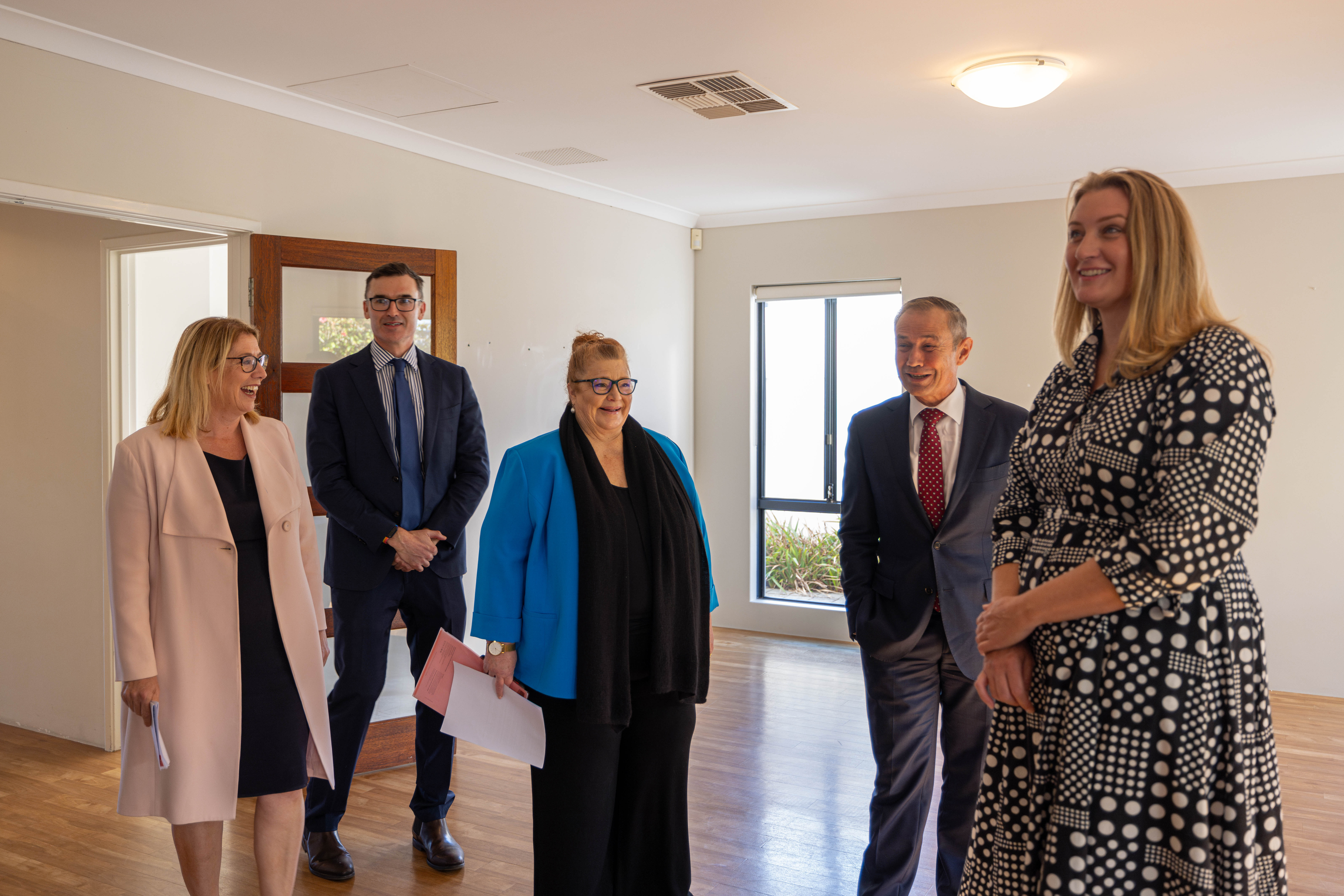 Vacant Property Rental Incentive Scheme  Main Image