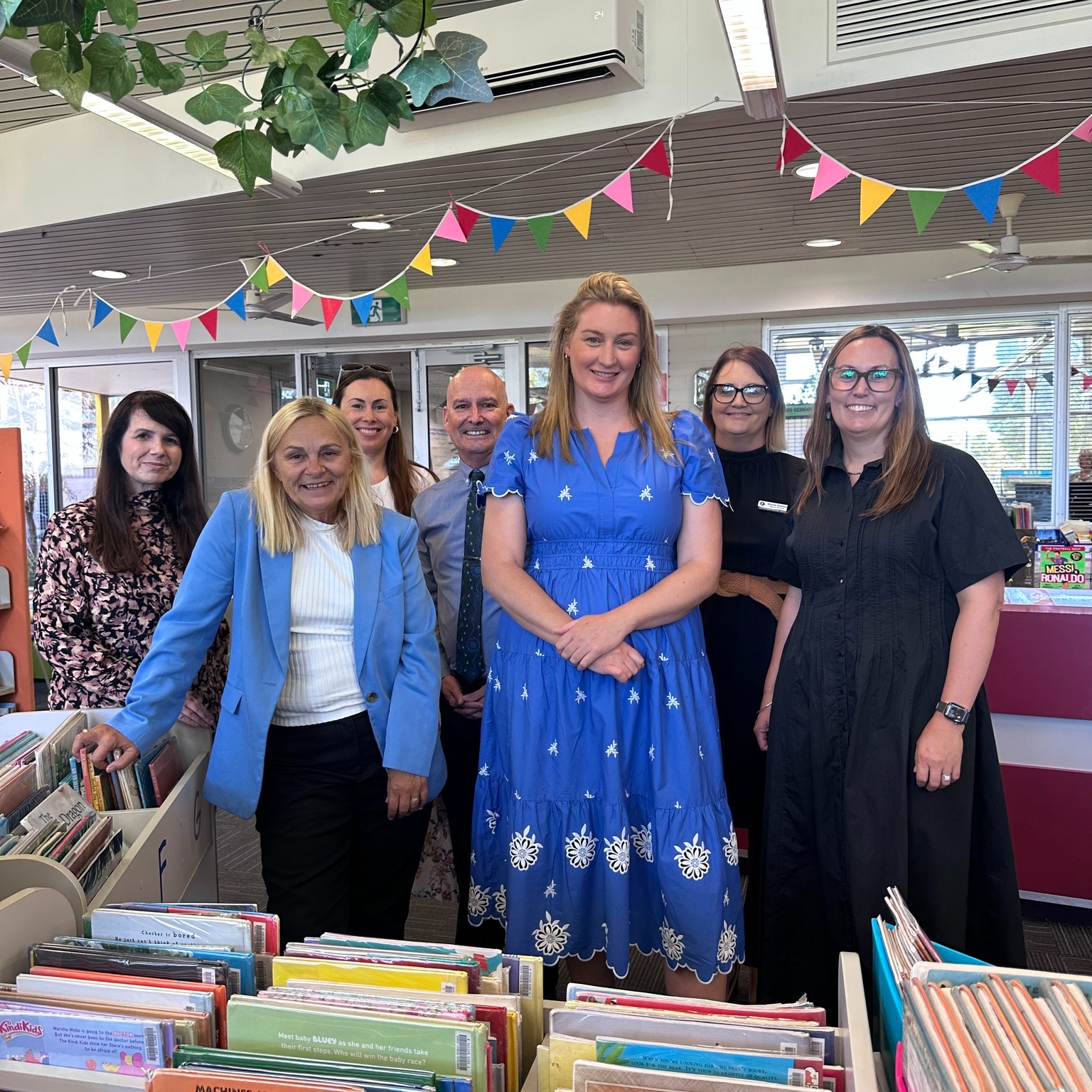 Cooler Classrooms for Booragoon Primary School Main Image