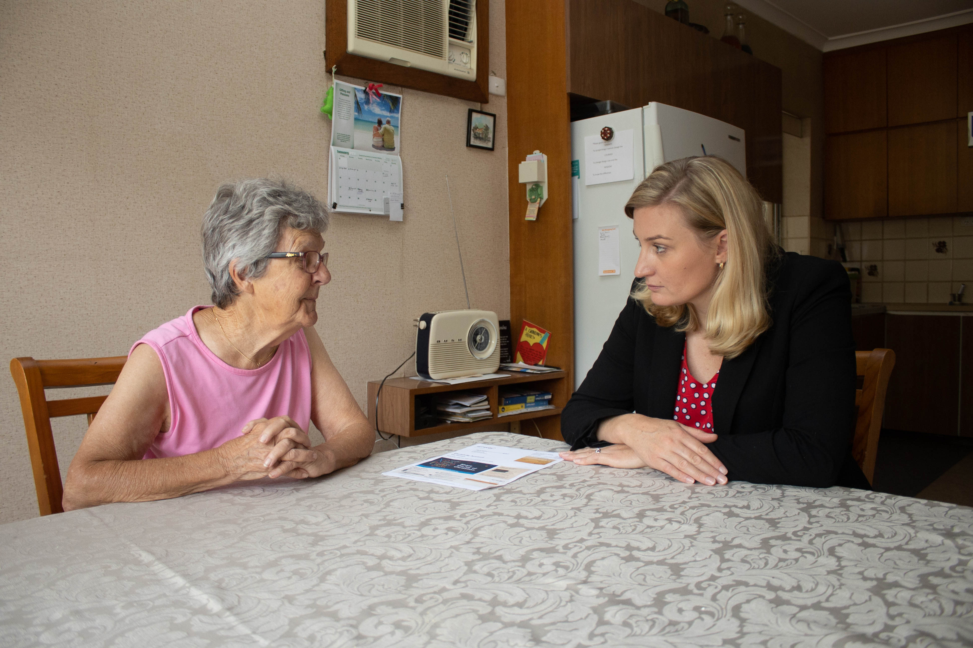 WA Seniors Safety and Security Rebate Main Image