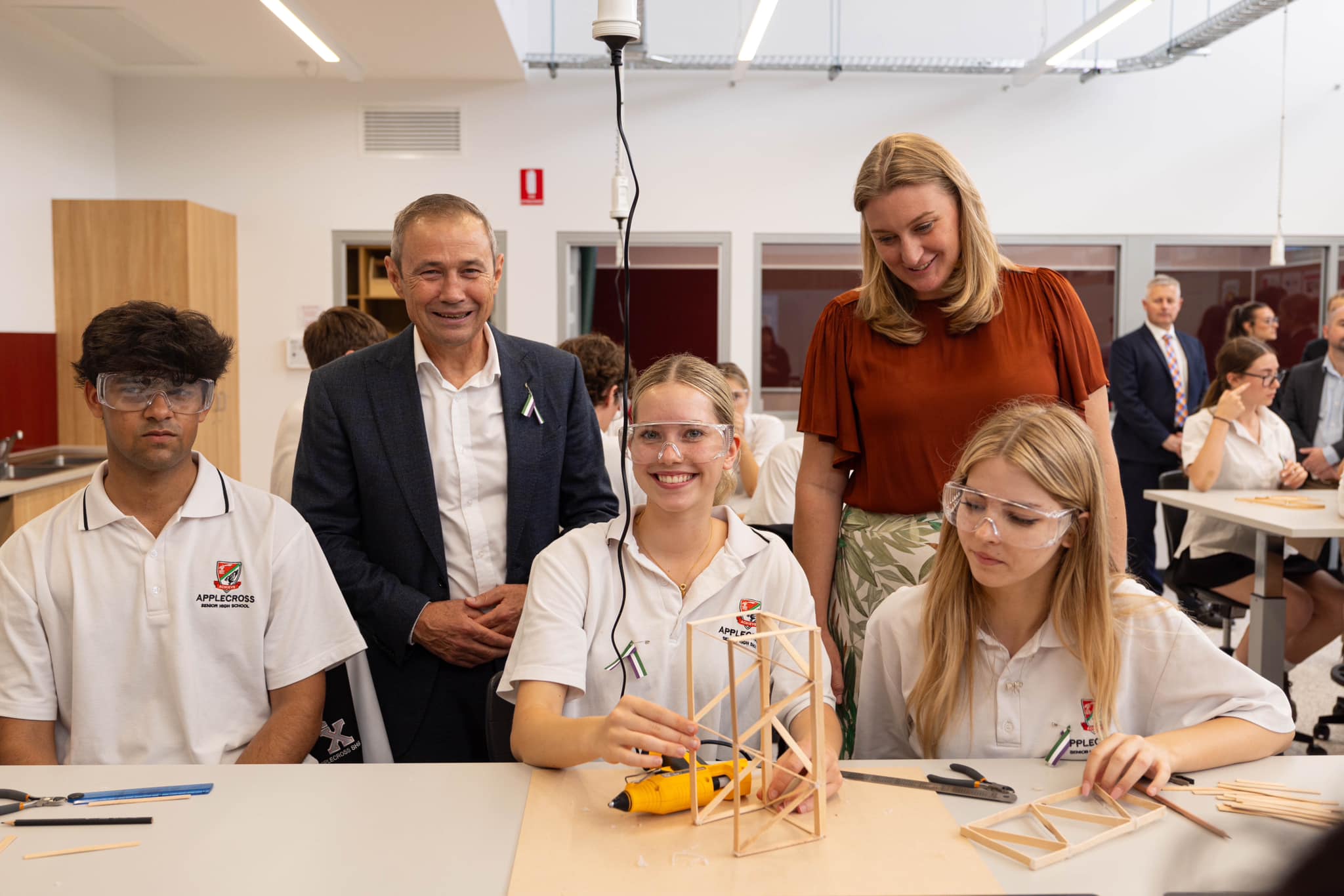 The WA Student Assistance Payment Main Image