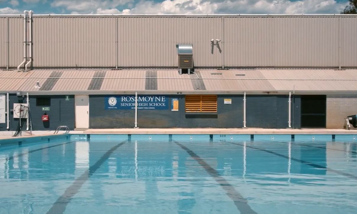 $50,000 Upgrades for Rossmoyne Senior High School Main Image